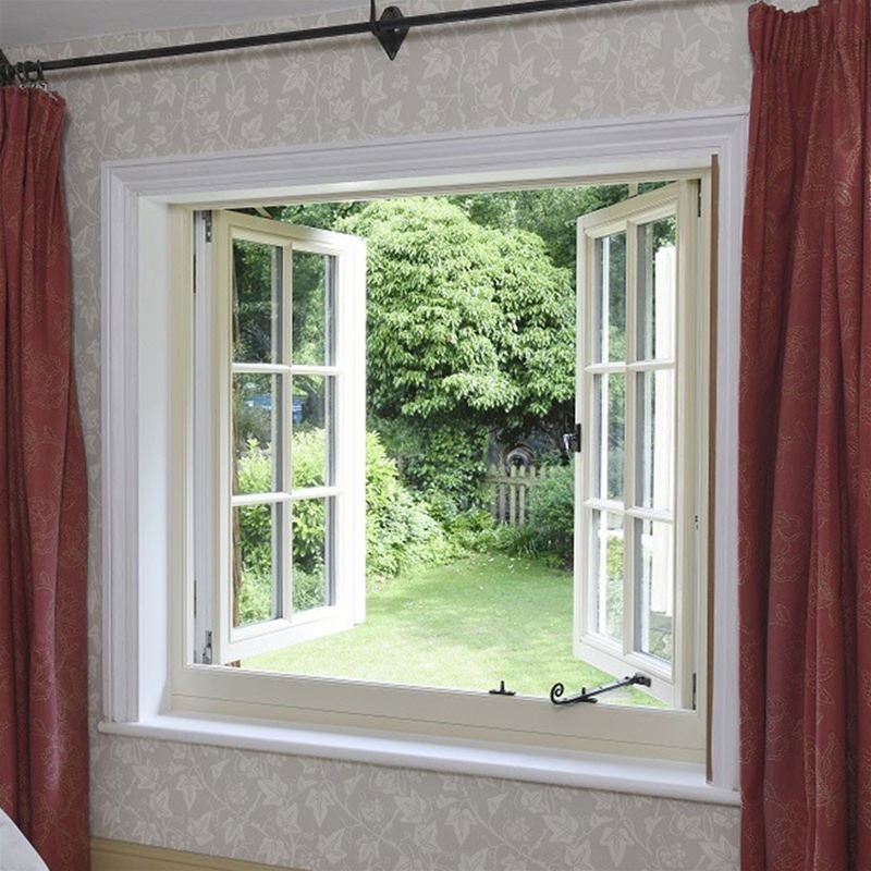  uPVC Sliding Windows | Energy Efficient & Soundproof Custom Windows