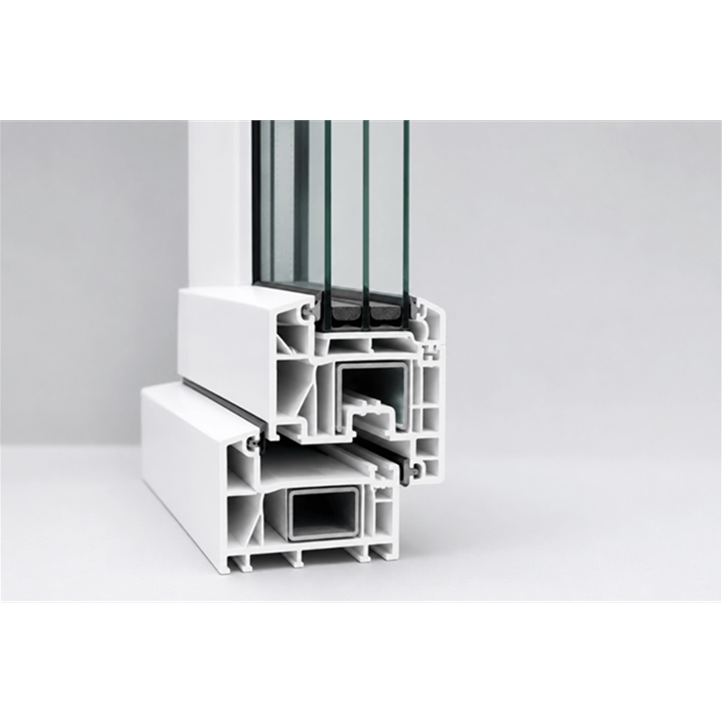 U‑PVC Windows