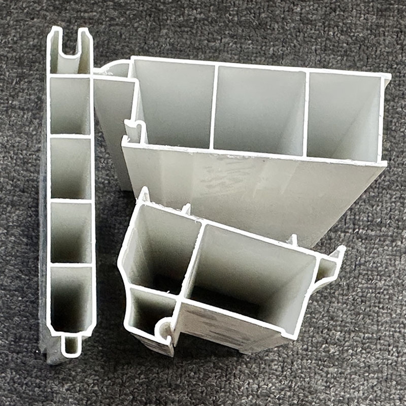 uPVC false ceiling