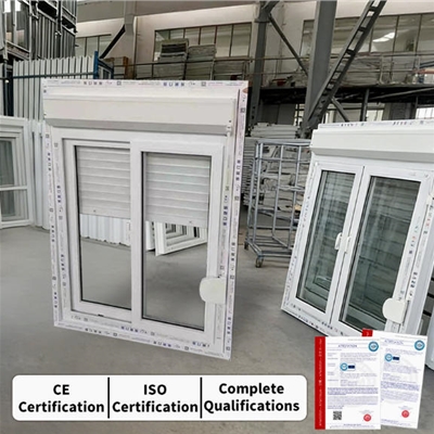 uPVC false ceiling