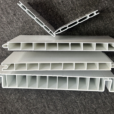 uPVC wall paneling