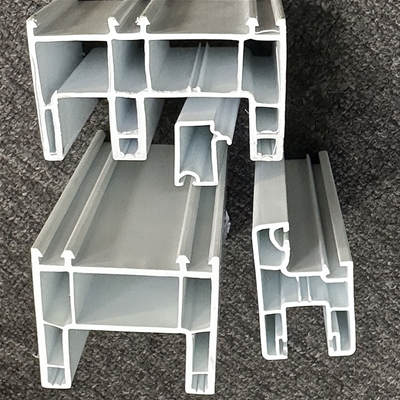 uPVC Profiles