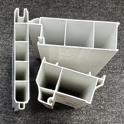 uPVC false ceiling